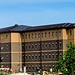Contractor continues with steady progress on second new 4-story barracks at Fort McCoy