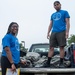 SJAFB hosts Murph Challenge