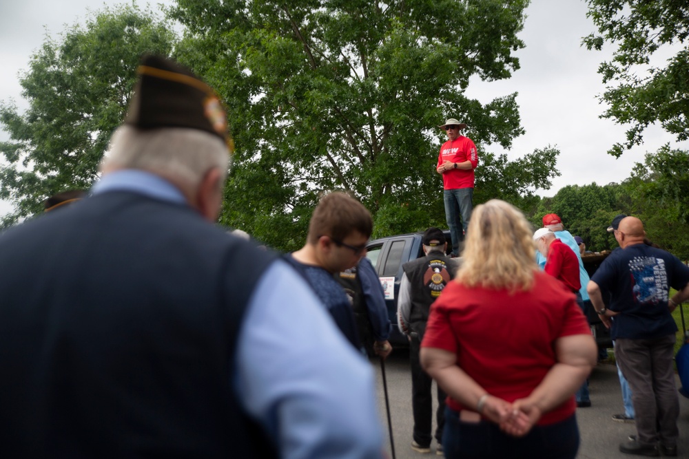 Remember and Honor