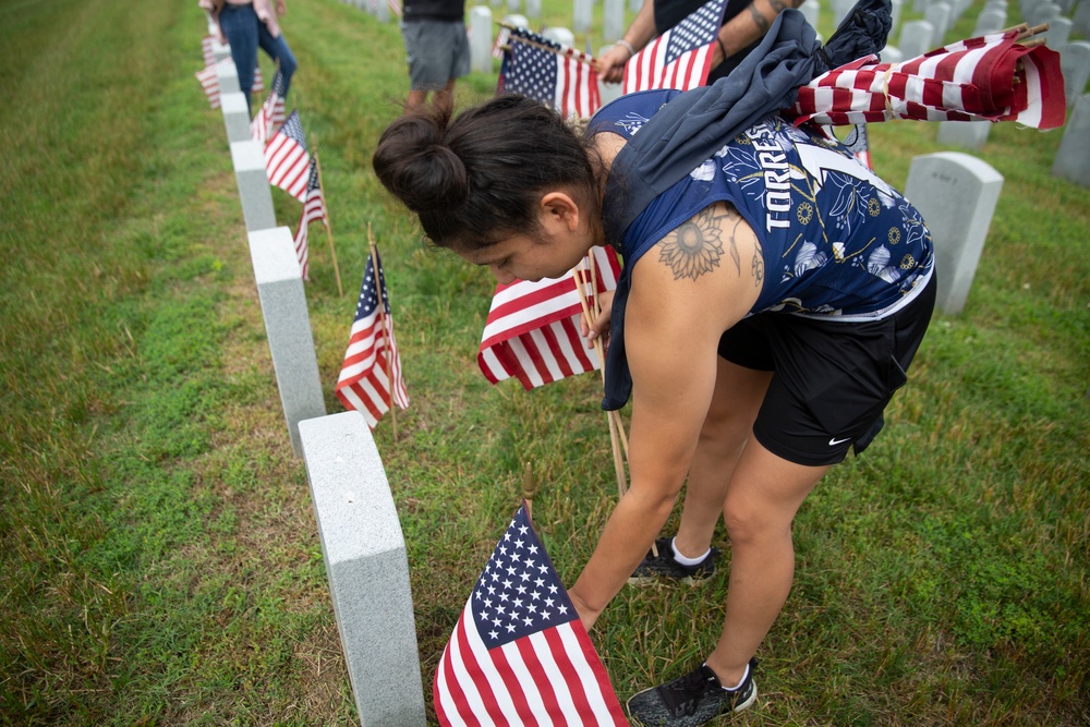 Remember and Honor