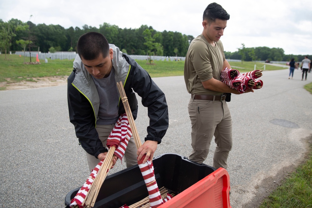 Remember and Honor