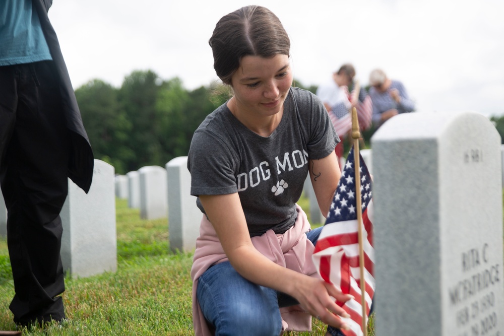 Remember and Honor