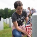 Remember and Honor