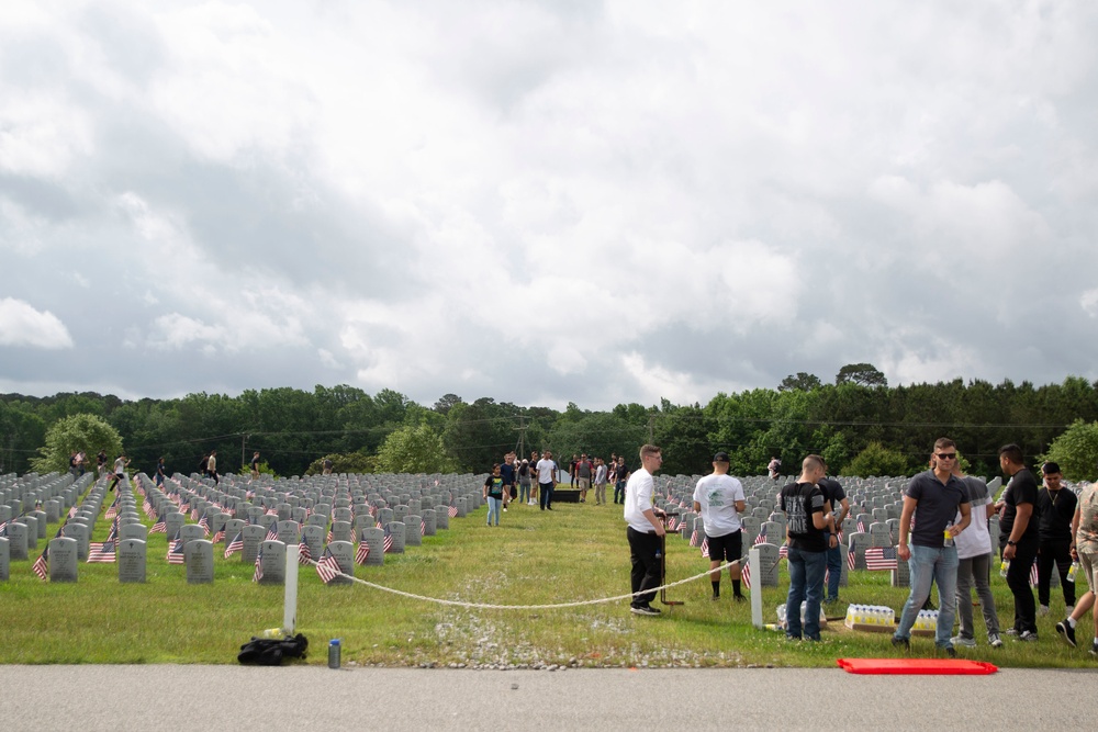Remember and Honor