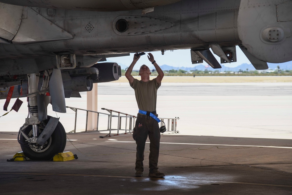 354th Fighter Generation Squadron