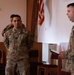 HHC, 1st TSC recognizes Soldier