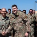 USAFE Commander tours Romanian Air Bases