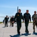 USAFE Commander tours Romanian Air Bases