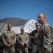 USAFE Commander tours Romanian Air Bases