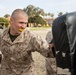 Delta Company Combat Conditioning Course