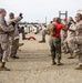 Delta Company Combat Conditioning Course