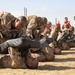 Delta Company Combat Conditioning Course