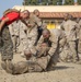 Delta Company Combat Conditioning Course