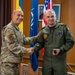 USAFE Commander tours Romanian Air Bases