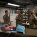 AFSG familiarized with 23rd Med Group Mission