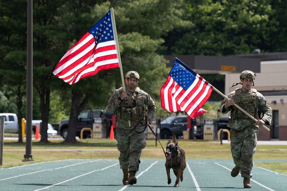 Remembering the fallen