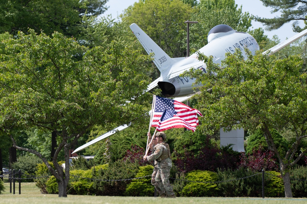 Remembering the fallen