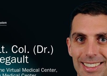 Telemedicine Privilege by Proxy expands access to MHS care