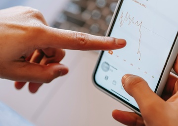 Fort Knox financial specialist addresses inflation, investment concerns: patience is key