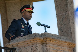 ‘The cost of freedom:’ Fort Bliss, Borderland mark Memorial Day