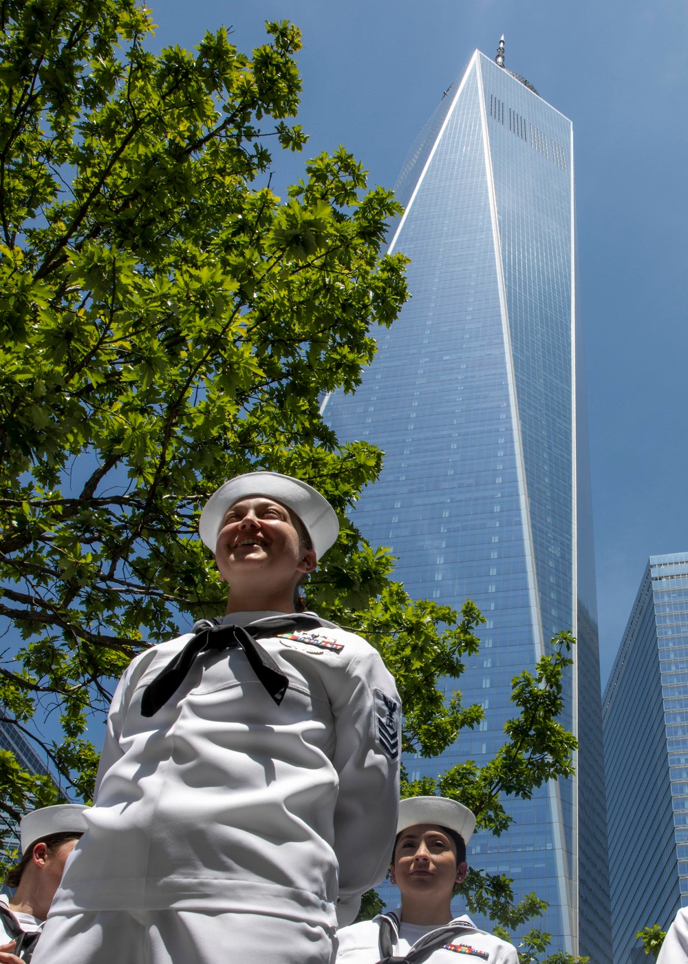 Fleet Week New York