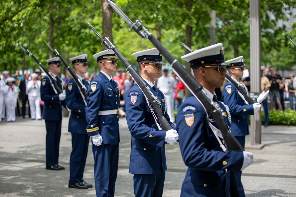 Fleet Week New York