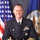 CAPT Mark McLean, NAS JRB Fort Worth Commanding Officer Official Photo