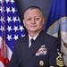 CMDCM(SW) Martin Roberts, NAS JRB Fort Worth Command Master Chief Official Photo