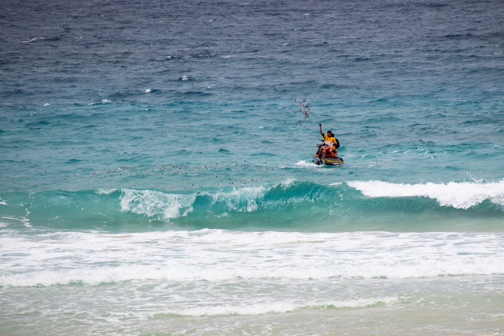 MCBH Water Safety Expo