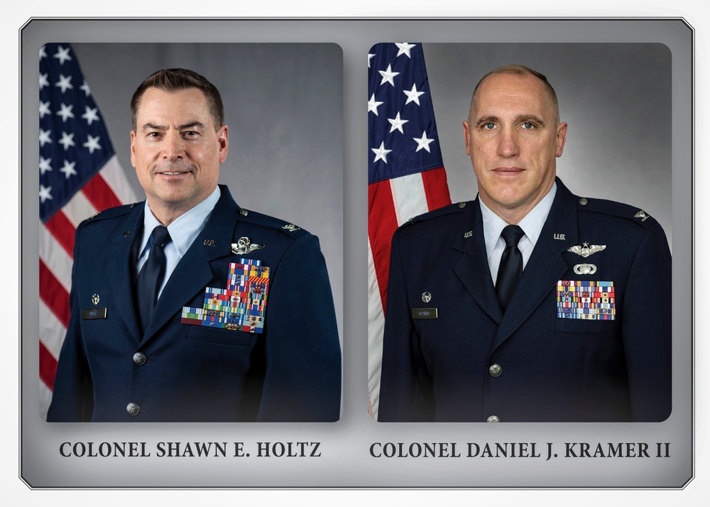 Battle Creek Air National Guard Base gets new Commander