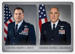 Battle Creek Air National Guard Base gets new Commander