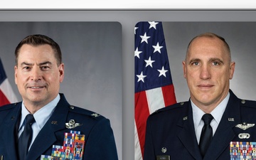 Battle Creek Air National Guard Base gets new commander