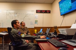 Moody, AERONet enhances partner nations’ airpower