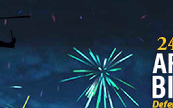 U.S. Army 247th Birthday Banner - LinkedIn