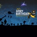 U.S. Army 247th Birthday Banner - Facebook