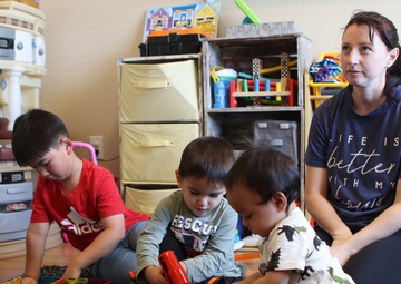 Family Child Care home