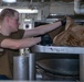 USS Ronald Reagan (CVN-76) Sailors manage mid-waste plant