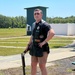 Sill Soldier earns high honors at AFSC