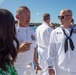 Nominees Participate In 2022 U.S. Pacific Fleet Sailor of the Year Week