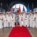 Nominees Participate In 2022 U.S. Pacific Fleet Sailor of the Year Week