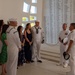 Nominees Participate In 2022 U.S. Pacific Fleet Sailor of the Year Week