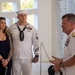 Nominees Participate In 2022 U.S. Pacific Fleet Sailor of the Year Week