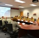 US-Qatar Corps of Engineers discuss partnership and collaborative assistance