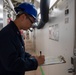 USS America (LHA 6) Daily Operations