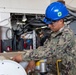 USS America (LHA 6) Daily Operations