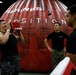 The Marines Bring the Challenge to the 2022 Fit Expo!