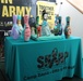 Camp Zama Soldier creatively designs bowling pin, conveys SAAPM messages