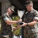 Sgt. Jacob Zarzycki named Camp Pendleton Male Marine Athlete of the Year