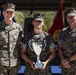 Sgt. Jacob Zarzycki named Camp Pendleton Male Marine Athlete of the Year