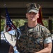 Sgt. Jacob Zarzycki named Camp Pendleton Male Marine Athlete of the Year